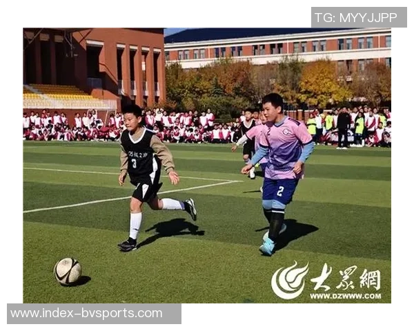 青春飞扬校园足球摄影比赛展现梦想与激情的瞬间